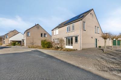 Woning Lisven 47 Eindhoven