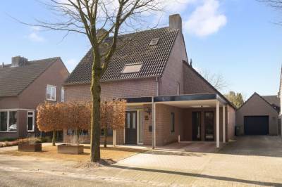 Woning Costerij 15 Vessem
