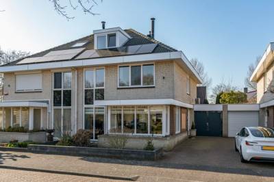 Woning Jan Weilandlaan 30 Amstelveen