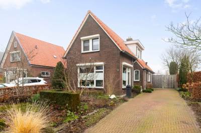 Woning Zevenweg 47 Zelhem