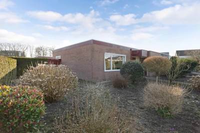 Woning Marne 14 Drachten