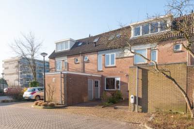Woning Jacques Perklaan 101 Heerhugowaard