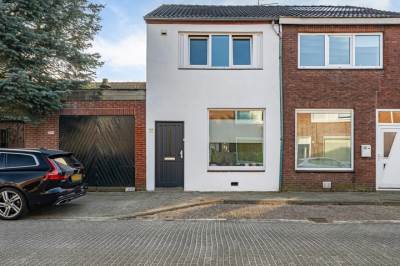 Woning Bremstraat 32 Enschede