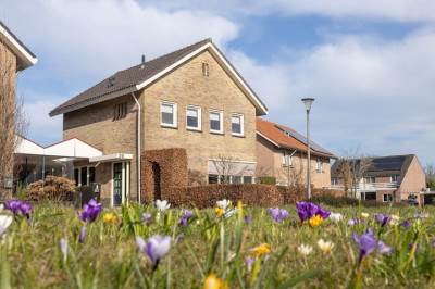 Woning Schimmelpenninck van der Oyehof 29 Ootmarsum