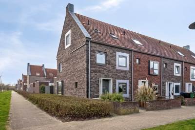 Woning Wijenburg 18 Zeewolde