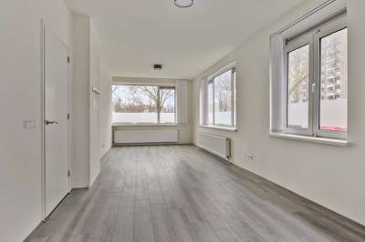 Woning Stadhoudersplein 10A Rotterdam