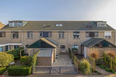 Woning Kratonlaan 43 Zevenhuizen (ZH)