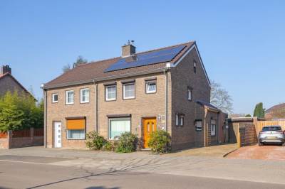 Woning Napoleonbaan Noord 37 Geleen