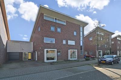 Woning Zintele 4 Pijnacker