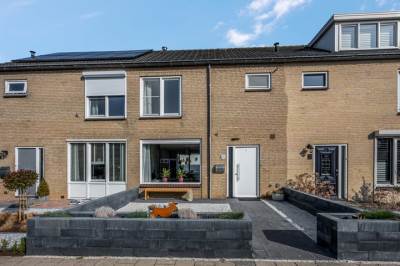 Woning Zwarte Hofstraat 4 Doornenburg