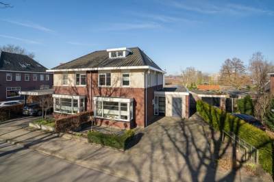 Woning Kuipersdijk 400 Enschede