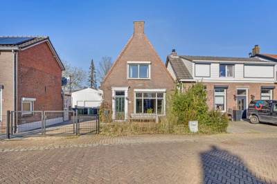 Woning Haaimeet 13 Schore