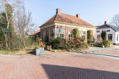 Woning Hoofdweg 176 Siddeburen