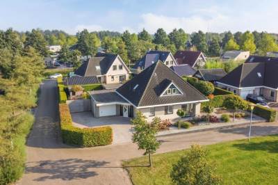 Woning Veenland 7 Drachten