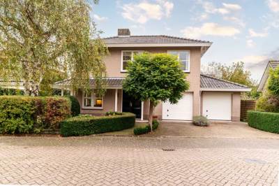 Woning Laurentiusweer 18 Leidschendam