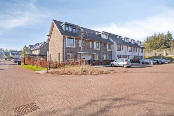 Woning Wijnmalenlaan 25 Soesterberg