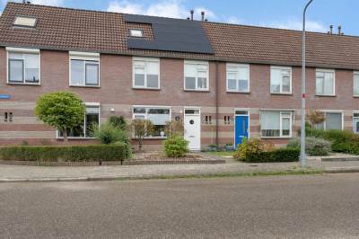 Woning De Veldhoen 4 Almelo