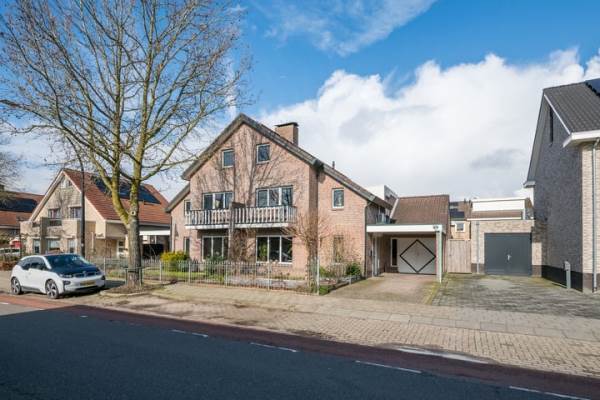 Woning Wilhelminastraat 95 Didam