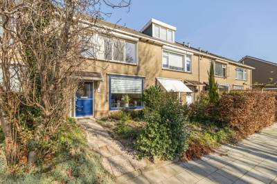 Woning Hugo de Grootweg 16 Sleeuwijk