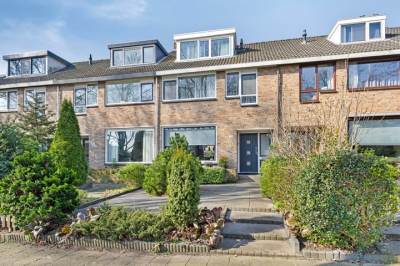 Woning Una-Corda 37 Krimpen aan den IJssel