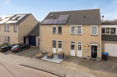 Woning Het Dagwerk 32 Dronten