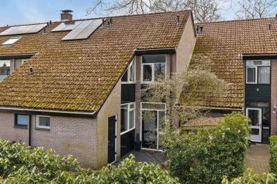 Woning Onlandhorst 65 Enschede