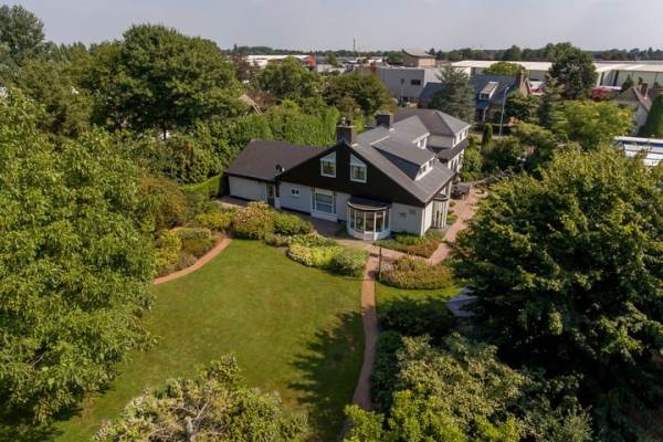 Woning Koningskampen 20 Hedel