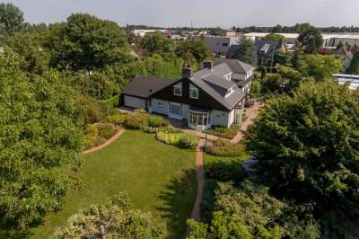 Woning Koningskampen 20 Hedel