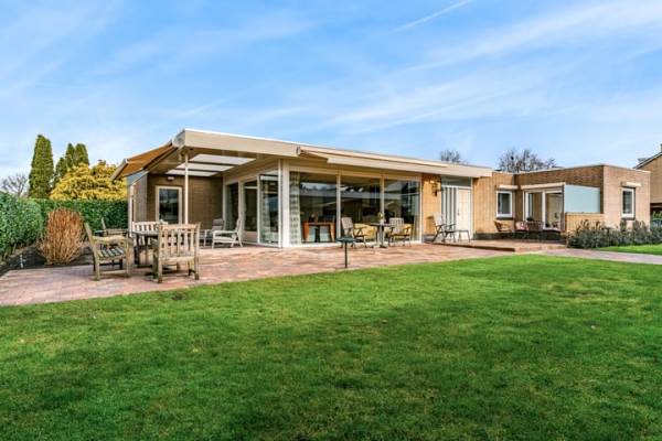 Woning Guido Gezellestraat 47 Hazerswoude-Rijndijk