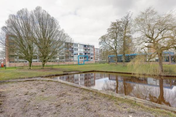 Woning Eem 5 Assen