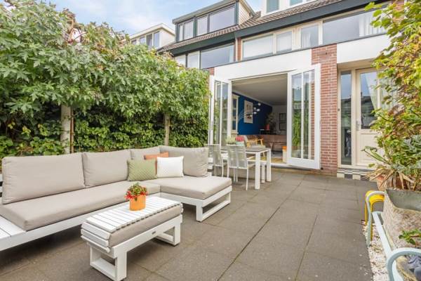 Woning Van de Woestijneheem 8 Hillegom