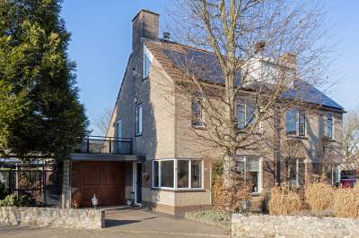 Woning Smetanadreef 4 Veenendaal