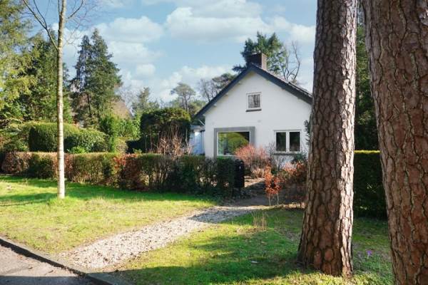 Woning Prinses Beatrixlaan 10 Zeist