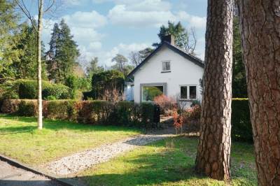 Woning Prinses Beatrixlaan 10 Zeist