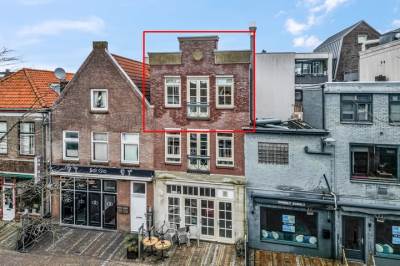 Woning Plein 9B Tiel