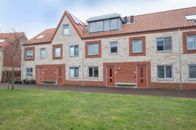 Woning Ewijkplantsoen 15 Hoofddorp
