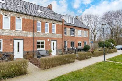 Woning Beersteeg 21 Zaltbommel
