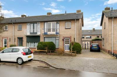 Woning Heuvel 68 Druten