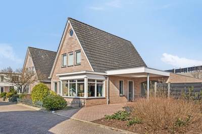 Woning Larenseweg 5 Holten