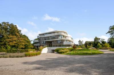 Woning Koninginneweg 17B Bergen (NH)