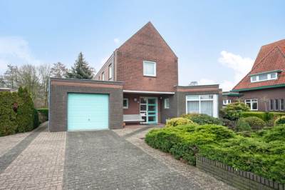 Woning Vlasvenstraat 11 Melderslo