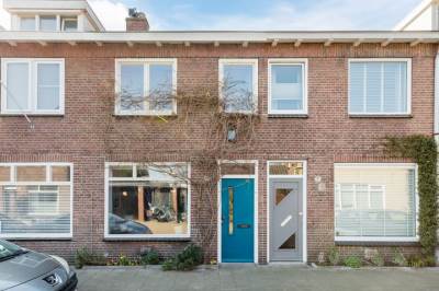 Woning Lindenstraat 9 Tilburg