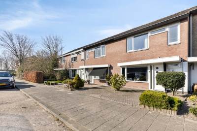 Woning Ardennenlaan 41 Tilburg