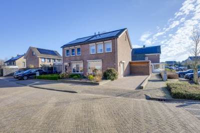 Woning Vasseurdreef 20 Rucphen