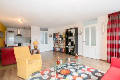 Woning Sara Burgerhartsingel 375 Amersfoort