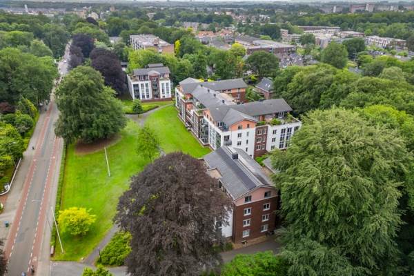 Woning Stationsweg 801 Ede