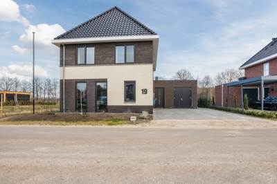 Woning Bergvlier 19 Ommen