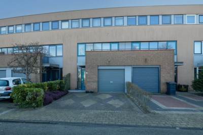 Woning Westlander 71 Honselersdijk