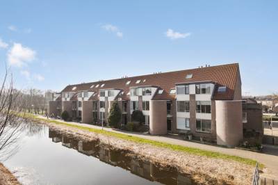 Woning Nettelhorst 104 Alphen aan den Rijn