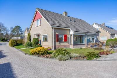 Woning C F Engelhardstraat 51 Franeker